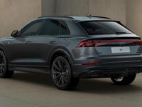 Ny Audi Q8 Premium 2026 Grå SUV