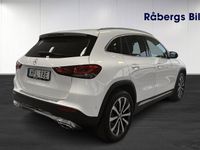 begagnad Mercedes GLA200 GLA200 BenzDragkrok, Backkamera 2020, Crossover