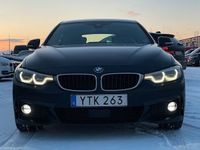 begagnad BMW 430 Gran Coupé i Steptronic M Sport Euro 6