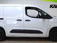 begagnad Peugeot Partner 1.5 BlueHDi 102hk