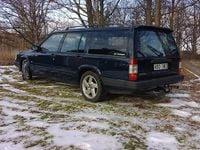 Begagnad Volvo 940 165 HK (121 kW) 1998 Kombi