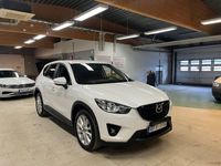 begagnad Mazda CX-5 2.2 SKYACTIV-D AWD Euro 6