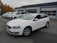 begagnad Volvo V60 D4 Momentum, Classic Euro 6