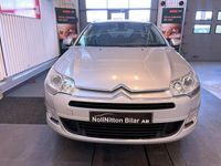 begagnad Citroën C5 Tourer 2.0 HDiF Automat 136hk