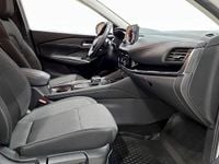 Begagnad Nissan Qashqai Comfort 158 HK (116 kW) 2022 Vit SUV