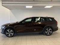 begagnad Volvo V60 CC D4 AWD Advanced SE II