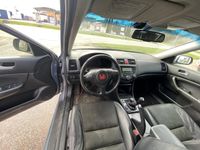 begagnad Honda Accord 2.2 i-CTDi Sport Euro 4