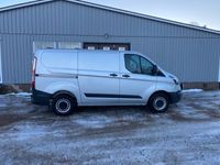 begagnad Ford Transit Custom 270 2.2 TDCi