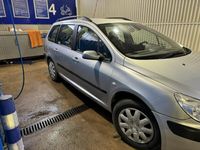 begagnad Peugeot 307 Break 1.6 XT Euro 3