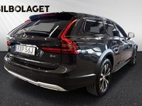 begagnad Volvo V90 CC B4 AWD Diesel Core