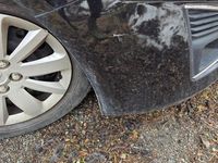 Begagnad Chevrolet Cruze 124 HK (91 kW) 2013 Kombi