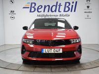 begagnad Opel Astra 5D GS-Line Automat backkamera 5.RÄNTA 2022, Kombi