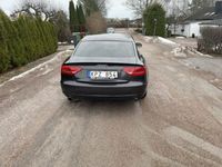 begagnad Audi A5 Sportback 2.0 TFSI Comfort, Sport Euro 5