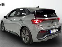 Begagnad Cupra Born 169 kW (231 HK) 2023 Vapor grey Halvkombi