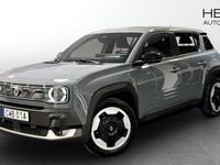 Ny Renault R4 Evolution 2025 Halvkombi