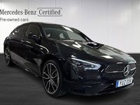 Begagnad Mercedes CLA250 Shooting Brake 2026 Svart Kombi