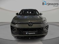 Ny VW Tayron 2026 Grön SUV