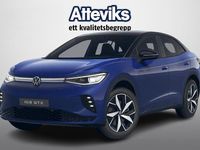Ny VW ID.5 GTX 250 kW (340 HK) 2025 SUV