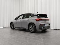 begagnad Cupra Born 58 kWh 204hk