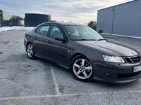Begagnad Saab 9-3 210 HK (154 kW) 2005