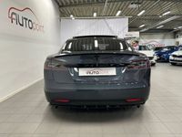 begagnad Tesla Model S 100D 525HK Long Range AWD CCS Panorama