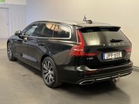 begagnad Volvo V60 T8 TE Inscription / Navigation /