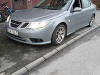 Begagnad Saab 9-3 180 HK (132 kW) 2009 Sedan