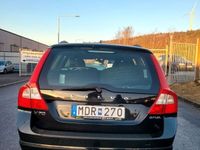 begagnad Volvo V70 2.5 Momentum Euro 5ny besiktad ny servad