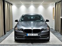 begagnad BMW 520 d Sedan 190hk|Performance|19"|Välvårdad|Toppskick