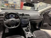 begagnad Renault Kadjar 1.6 dCi 4WD Euro 6