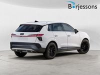 Ny Audi Q3 2026 Vit SUV