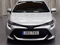 begagnad Toyota Corolla Touring Sports Hybrid e-CVT 1 Ägare Momsbil