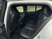 begagnad Volvo XC40 D4 AWD Geartronic R-Design Euro 6