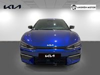 begagnad Kia EV6 GT-Line RWD 77.4 kWh, 228hk | Omgående leverans