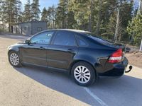 begagnad Volvo S40 NYBES till 2025.02.01 ej rost 2.4l