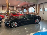Begagnad Chevrolet Corvette C7 461 HK (339 kW) 2014 Svart Sportkupé