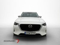 Begagnad Mazda CX-60 328 HK (241 kW) 2022 Vit SUV