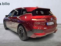 begagnad BMW iX xDrive40 | Innovation | Comfort | DEMOBIL