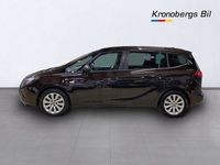 begagnad Opel Zafira Tourer 2.0 CDTI 165 hk Automat 7-sits