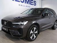 Begagnad Volvo XC60 Plus 355 HK (261 kW) 2025 Grå SUV