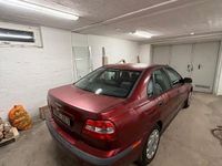 Begagnad Volvo S40 122 HK (89 kW) 2003 Sedan
