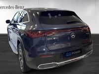 begagnad Mercedes 500 EQE500 SUV Benz EQE SUV4MATIC SUV 2024, SUV