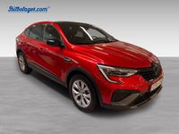 begagnad Renault Arkana E-TECH 145 HEV engineered