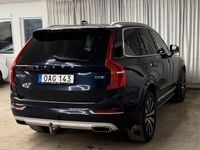 Begagnad Volvo XC90 235 HK (172 kW) 2017 SUV