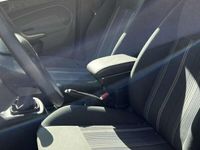 begagnad Ford Fiesta 5-dörrar 1.25 Euro 5 Rostfri