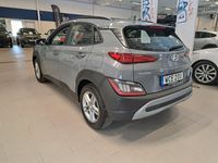 begagnad Hyundai Kona 1,0 T-GDI 120 Aut 2WD Essential 2023, Crossover