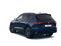 begagnad VW Touareg R eHybrid 3.0 TSI E-Hybrid