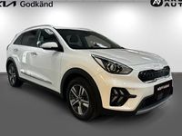 begagnad Kia Niro P-HEV DCT Advance Plus