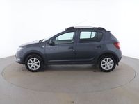 begagnad Dacia Sandero 0.9 TCe Stepway Prestige