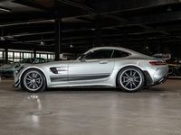 begagnad Mercedes AMG GT R Pro / 1/750 / Opus R777 / Track Pack